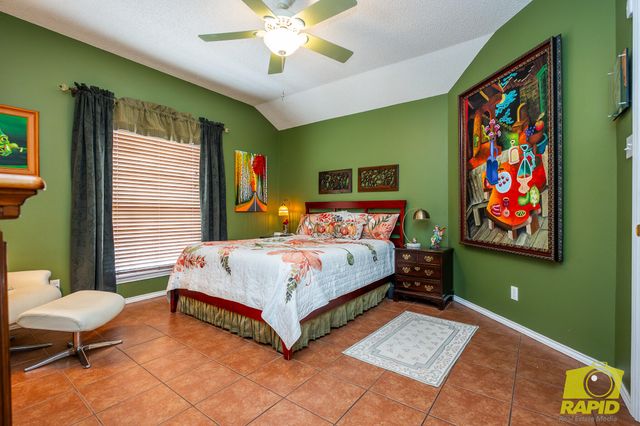 1712 Edmund Boulevard, San Angelo, TX 76901