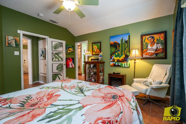 1712 Edmund Boulevard, San Angelo, TX 76901