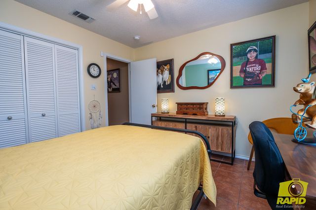 1712 Edmund Boulevard, San Angelo, TX 76901