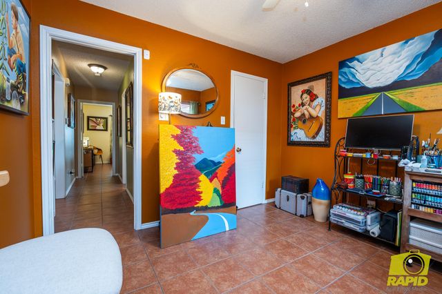 1712 Edmund Boulevard, San Angelo, TX 76901