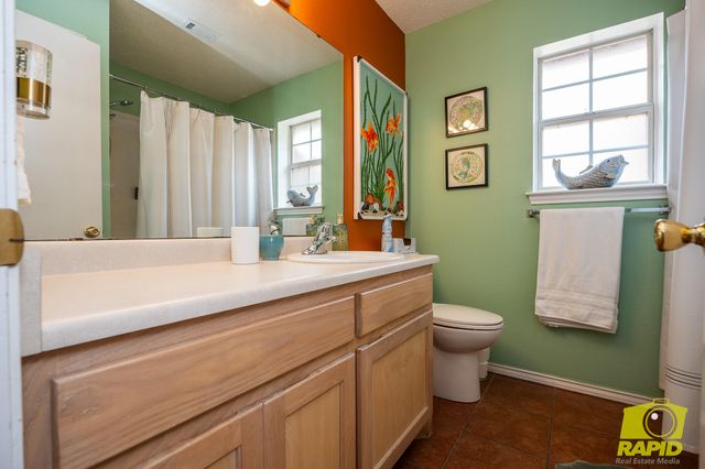 1712 Edmund Boulevard, San Angelo, TX 76901
