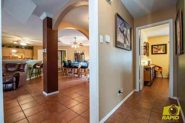 1712 Edmund Boulevard, San Angelo, TX 76901