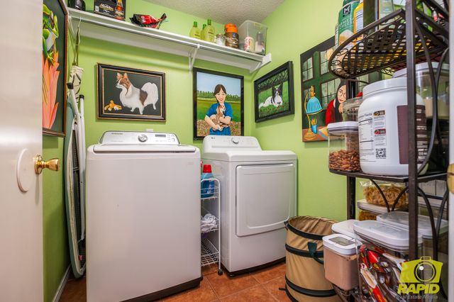1712 Edmund Boulevard, San Angelo, TX 76901