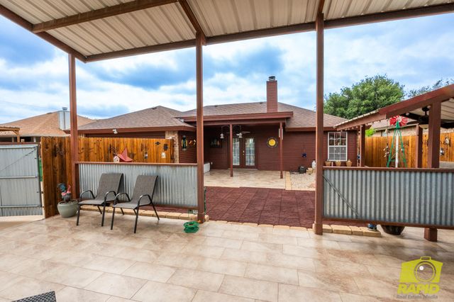 1712 Edmund Boulevard, San Angelo, TX 76901