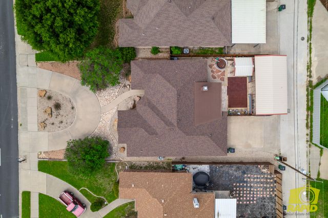 1712 Edmund Boulevard, San Angelo, TX 76901