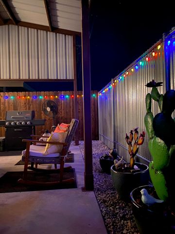 1712 Edmund Boulevard, San Angelo, TX 76901