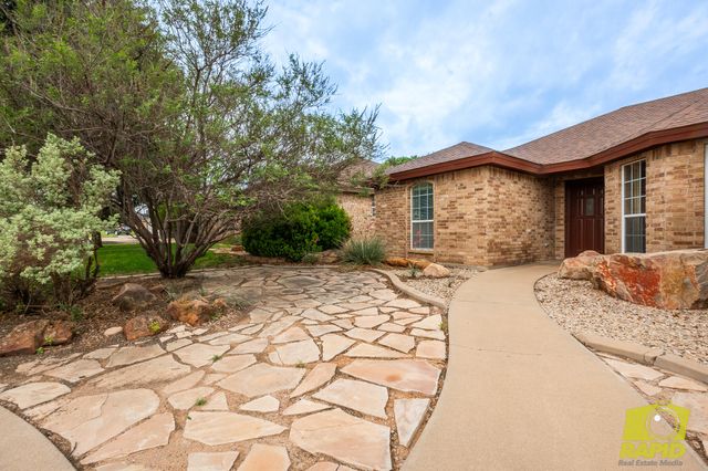 1712 Edmund Boulevard, San Angelo, TX 76901