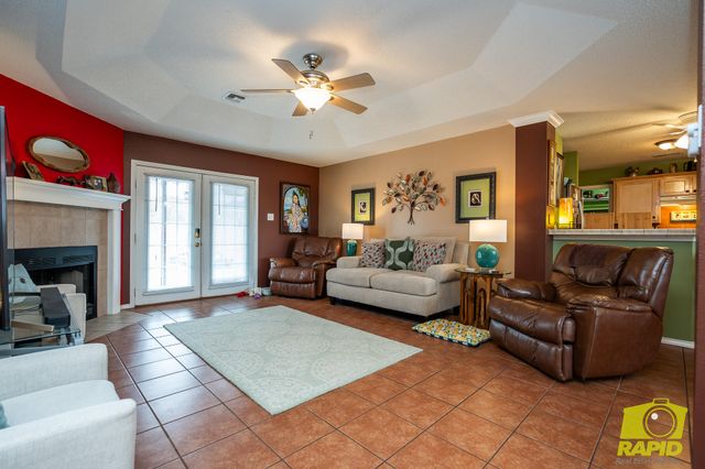 1712 Edmund Boulevard, San Angelo, TX 76901
