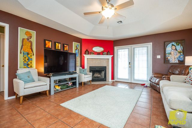 1712 Edmund Boulevard, San Angelo, TX 76901
