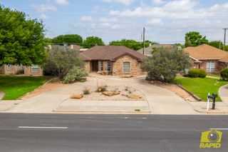 1712 Edmund Boulevard, San Angelo, TX 76901