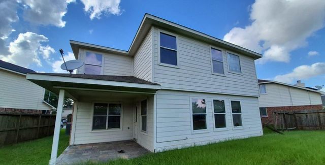 20906 S Hide Court, Houston, TX 77073