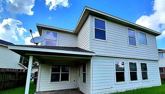 20906 S Hide Court, Houston, TX 77073