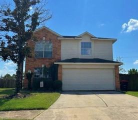 20906 S Hide Court, Houston, TX 77073