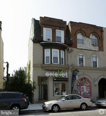 2314 CECIL B MOORE AVE, Philadelphia, PA 19121