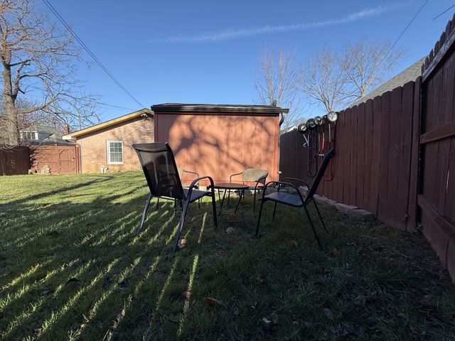 924 Boscobel St Apt 4, Nashville, TN 37206