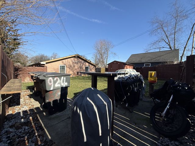 924 Boscobel St Apt 4, Nashville, TN 37206