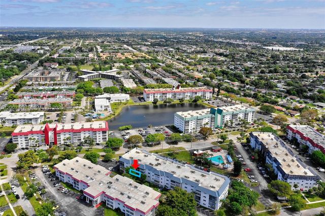 4770 NW 21st St 208, Lauderhill, FL 33313