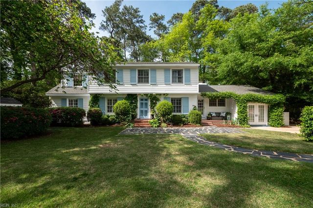 420 Susan Constant DR, Virginia Beach, VA 23451