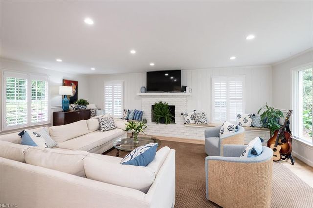 420 Susan Constant DR, Virginia Beach, VA 23451