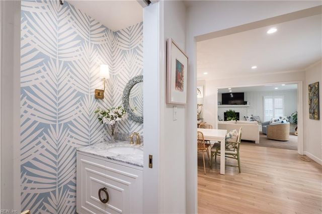 420 Susan Constant DR, Virginia Beach, VA 23451