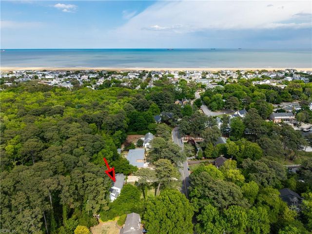 420 Susan Constant DR, Virginia Beach, VA 23451