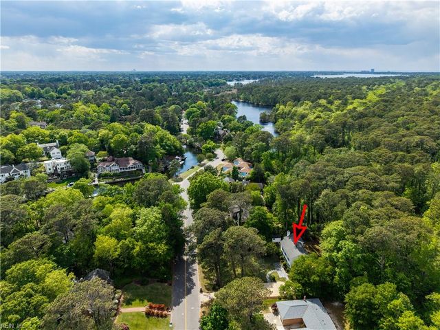 420 Susan Constant DR, Virginia Beach, VA 23451