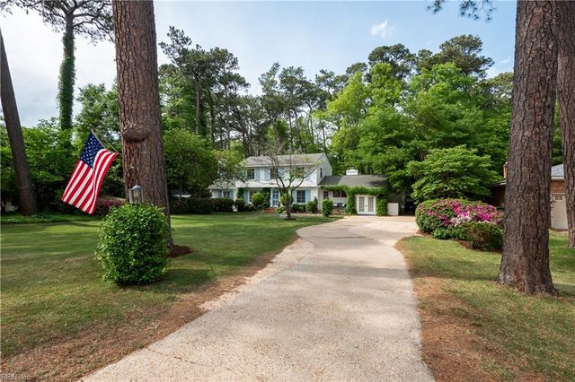 420 Susan Constant DR, Virginia Beach, VA 23451