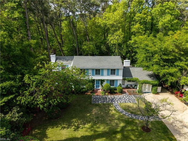 420 Susan Constant DR, Virginia Beach, VA 23451