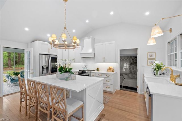 420 Susan Constant DR, Virginia Beach, VA 23451