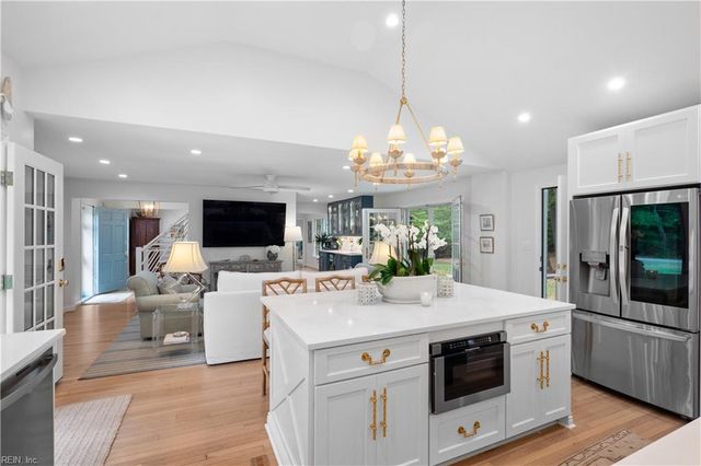 420 Susan Constant DR, Virginia Beach, VA 23451