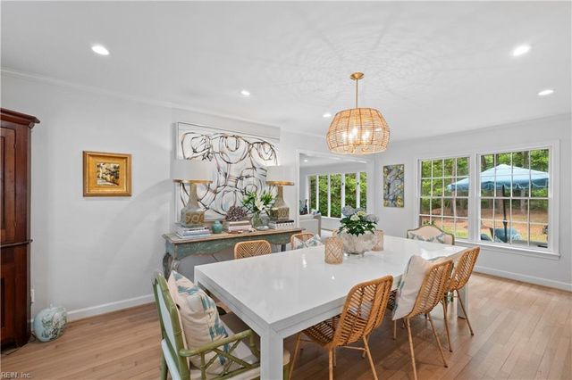 420 Susan Constant DR, Virginia Beach, VA 23451