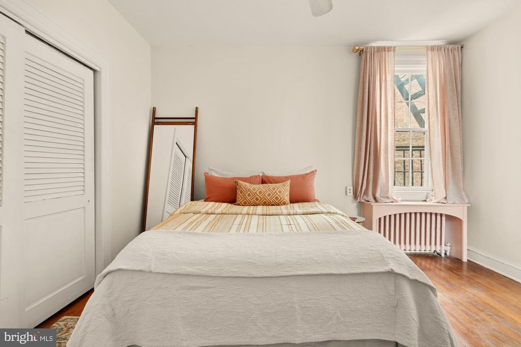 Image 17 of property listing at 159 W LANVALE ST #5, Baltimore, MD 21217