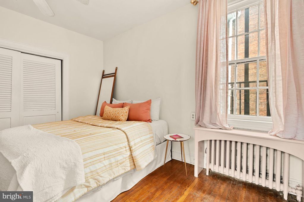 Image 18 of property listing at 159 W LANVALE ST #5, Baltimore, MD 21217
