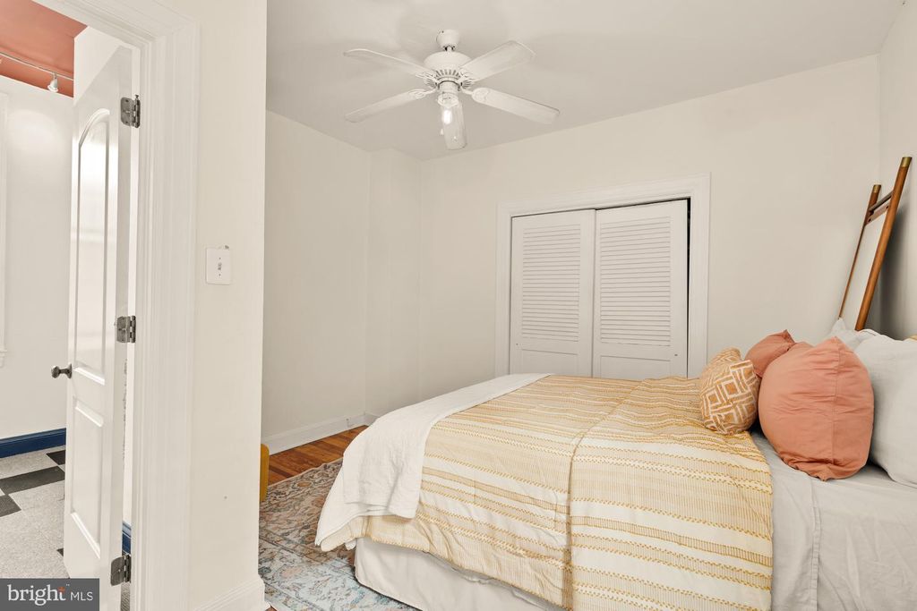 Image 19 of property listing at 159 W LANVALE ST #5, Baltimore, MD 21217