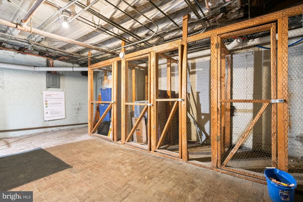 Image 30 of property listing at 159 W LANVALE ST #5, Baltimore, MD 21217