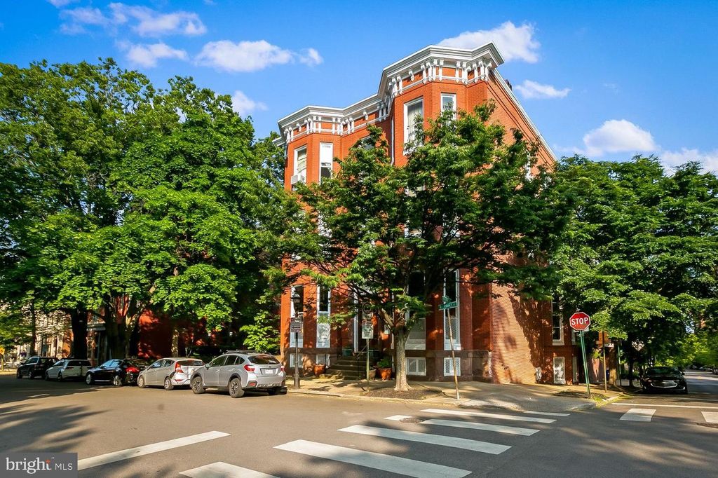 Image 31 of property listing at 159 W LANVALE ST #5, Baltimore, MD 21217