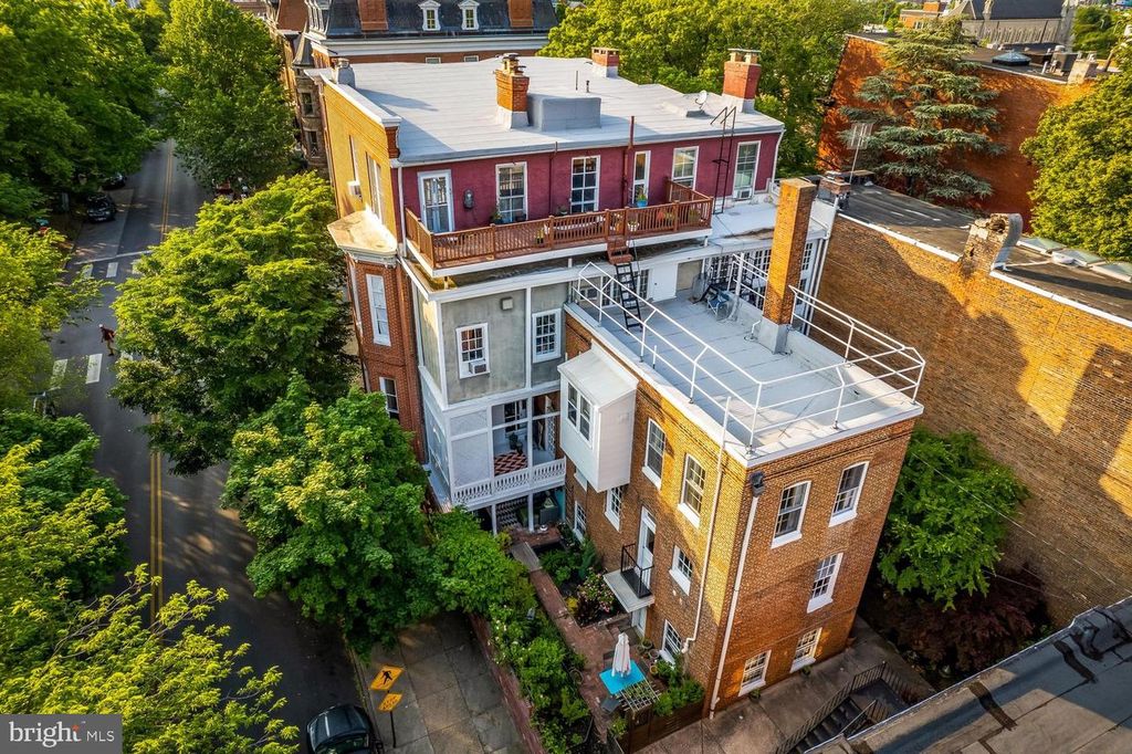 Image 33 of property listing at 159 W LANVALE ST #5, Baltimore, MD 21217