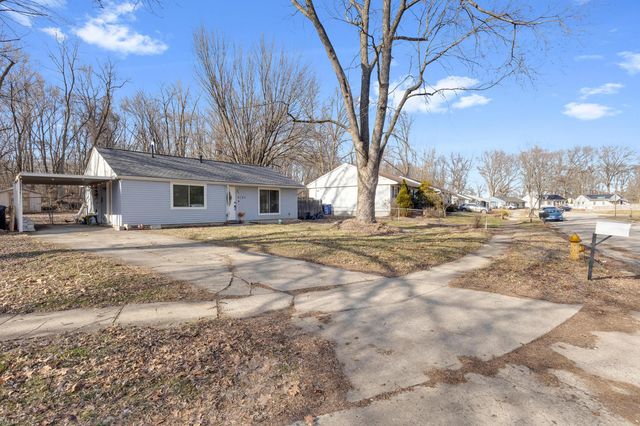 4123 Arbury Lane, Columbus, OH 43224