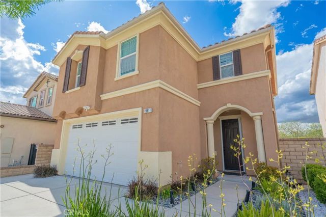 19811 Melissa, Saugus, CA 91350