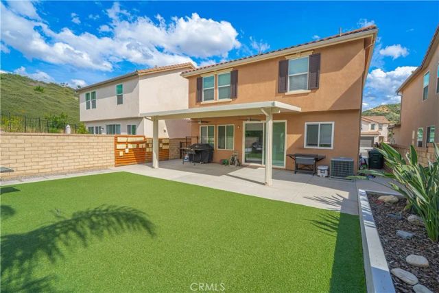 19811 Melissa, Saugus, CA 91350