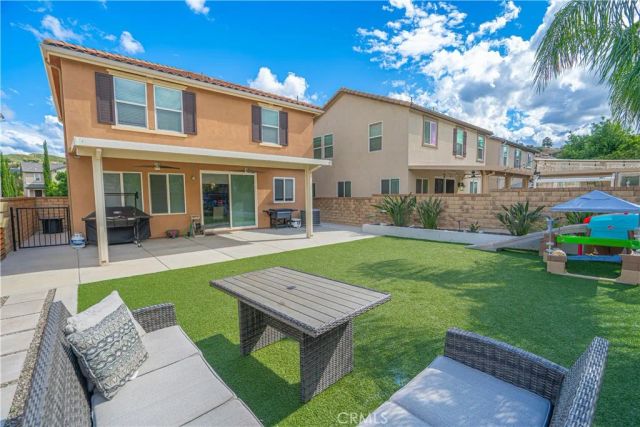 19811 Melissa, Saugus, CA 91350