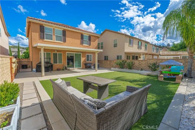 19811 Melissa, Saugus, CA 91350