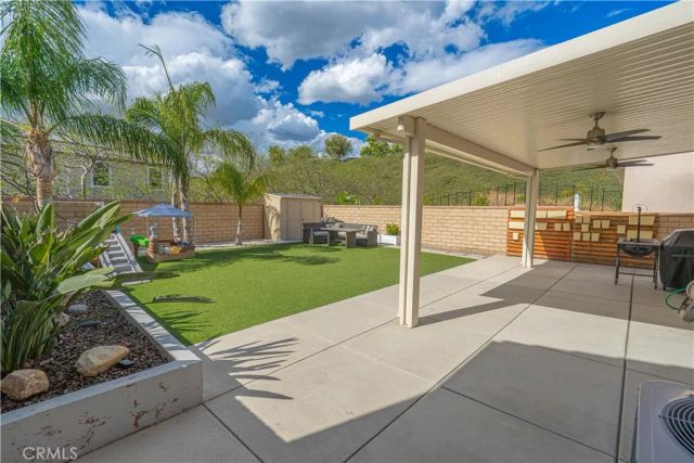 19811 Melissa, Saugus, CA 91350