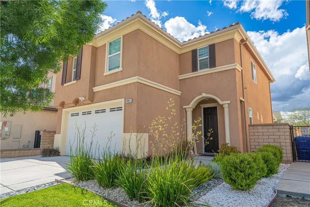 19811 Melissa, Saugus, CA 91350