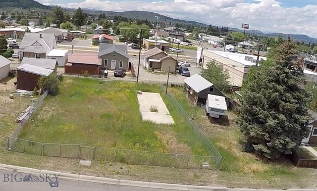 3313 Monroe, Butte, MT 59701