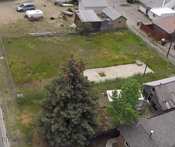 3313 Monroe, Butte, MT 59701