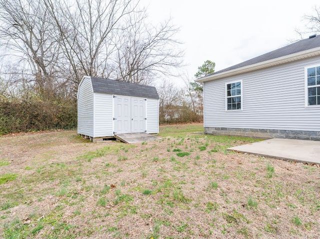 255 Walnut St, Greenbrier, TN 37073