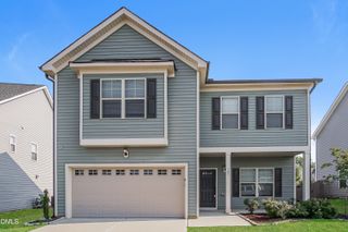 505 Richlands Cliff Drive, Youngsville, NC 27596