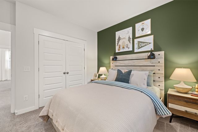 2155 Daniel Johnson Way, Clarksville, TN 37043