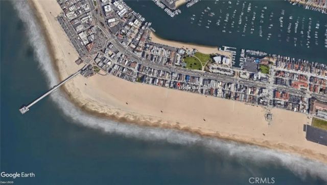 1720 W Oceanfront B, Newport Beach, CA 92663
